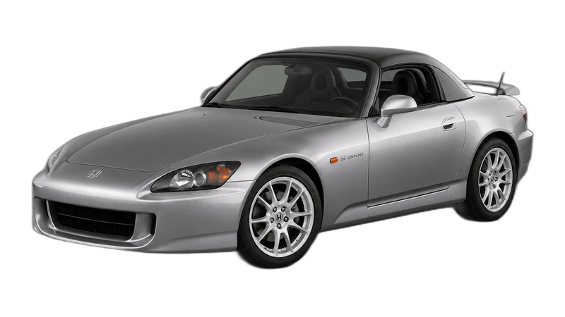 Honda S2000 AP2