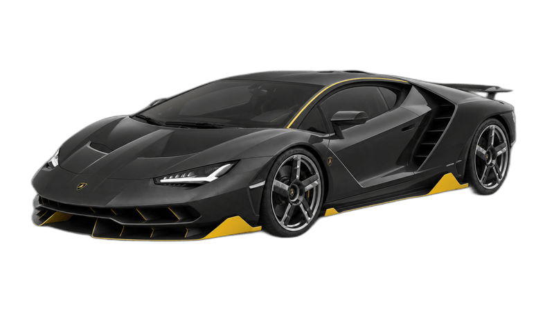 Lamborghini Centenario