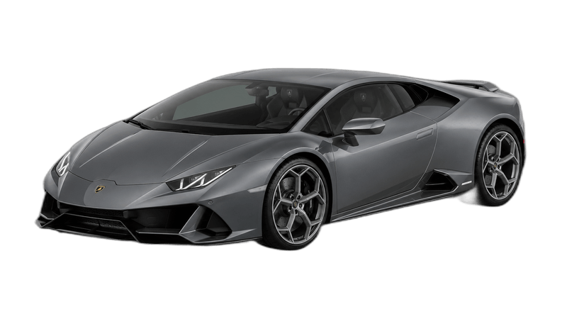 Lamborghini Huracan EVO