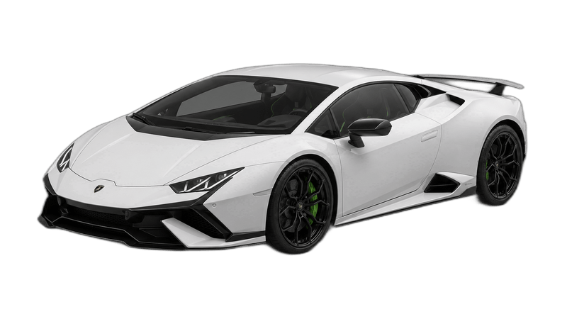 Lamborghini Huracan Tecnica