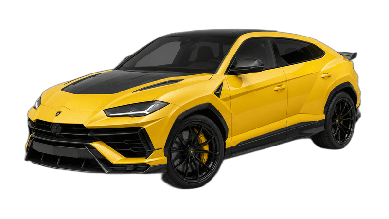 Lamborghini Urus Performante