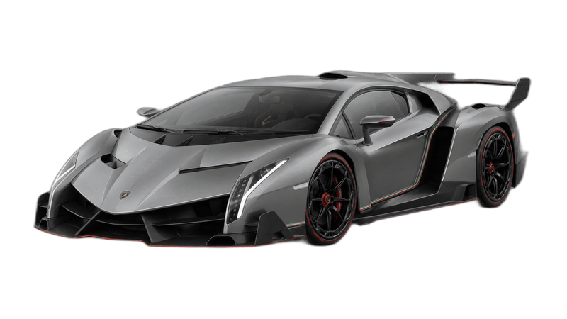 Lamborghini Veneno