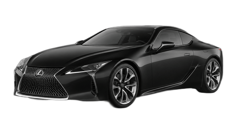 Lexus LC 500