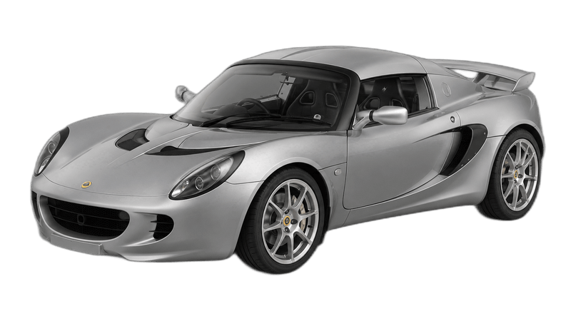 Lotus Elise S2 111R