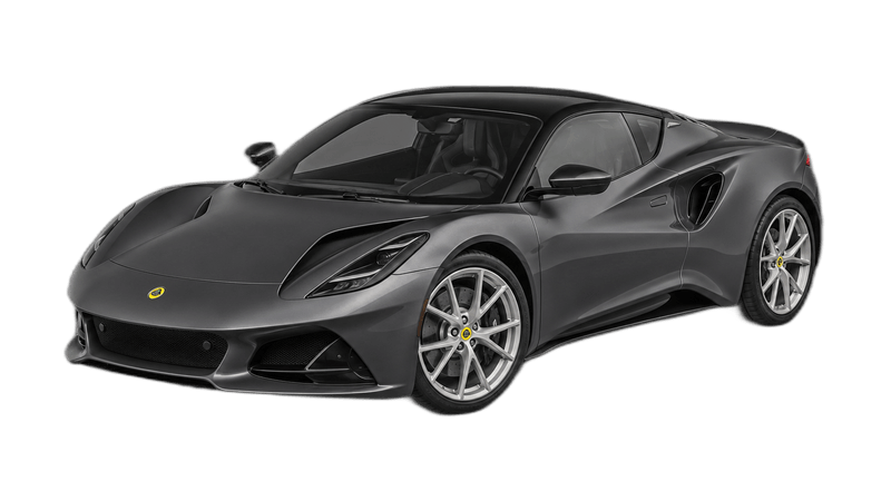 Lotus Emira i4