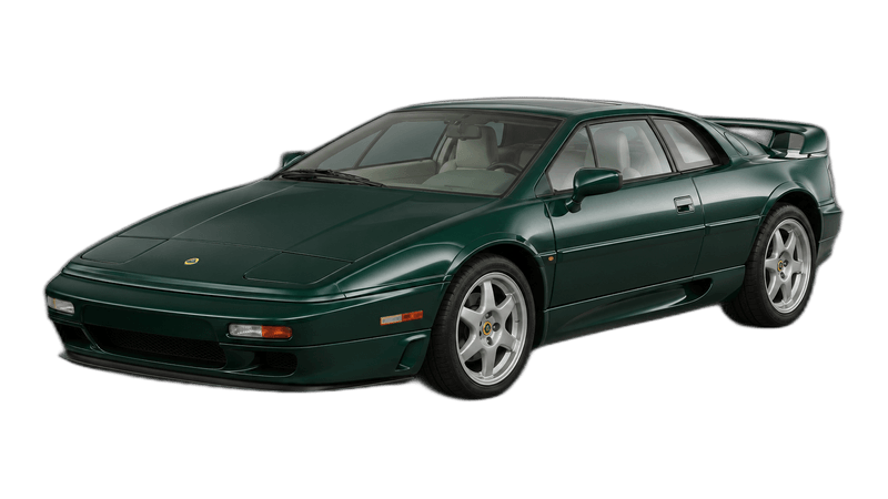 Lotus Esprit V8