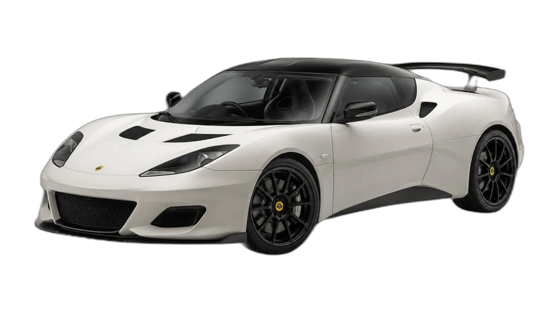 Lotus Evora GT430