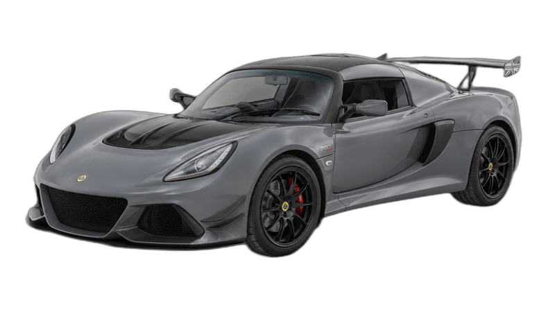 Lotus Exige Cup 380