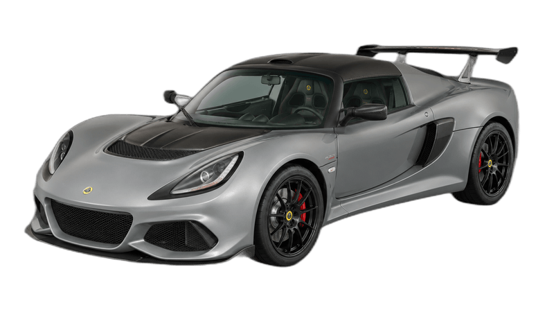 Lotus Exige Cup 430