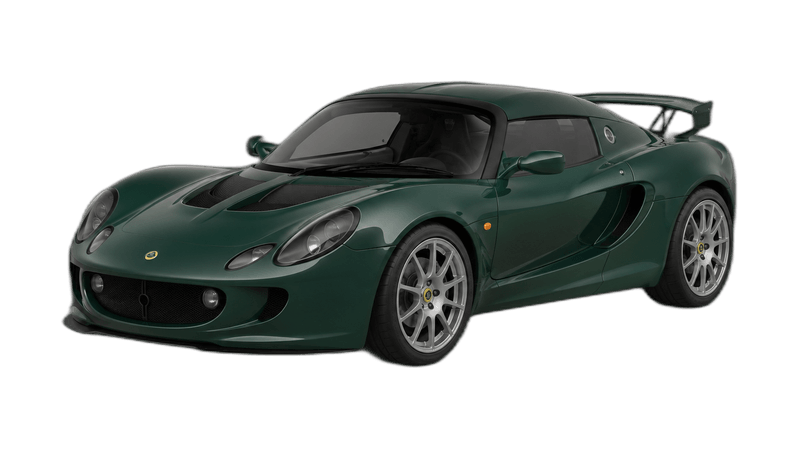 Lotus Exige S V6