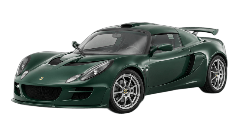 Lotus Exige S2