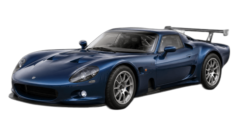 Marcos TSO GT2