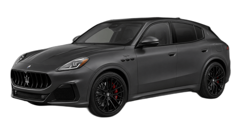 Maserati Grecale Trofeo
