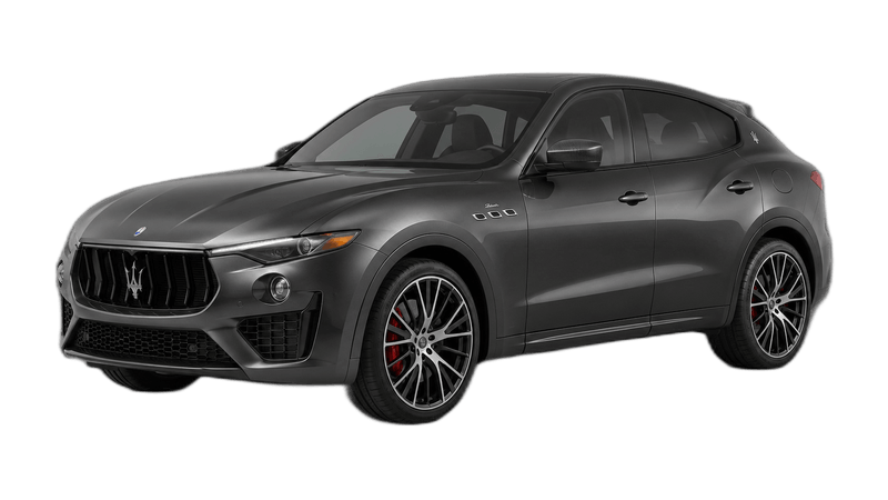 Maserati Levante Trofeo