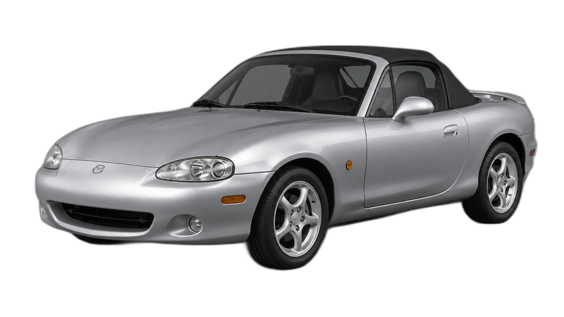 Mazda MX-5 NB