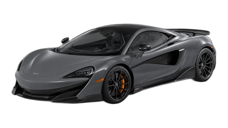 McLaren 600LT