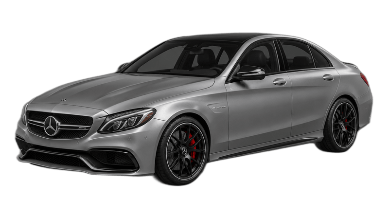 Mercedes-AMG C63 S (W205)