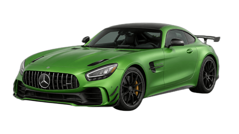Mercedes-AMG GT R Pro