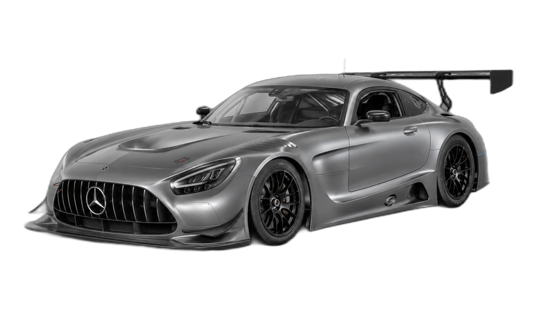 Mercedes-AMG GT3 Evo
