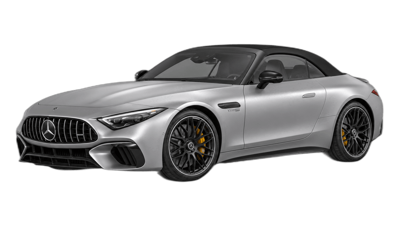 Mercedes-AMG SL 63 (R232)
