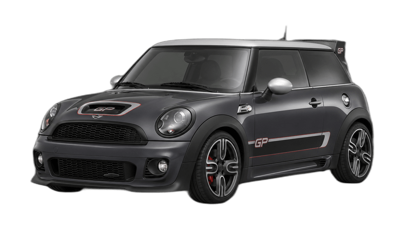 MINI GP2 (R56)