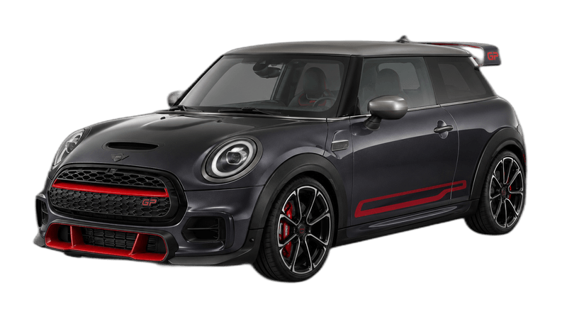 MINI JCW GP (F56)