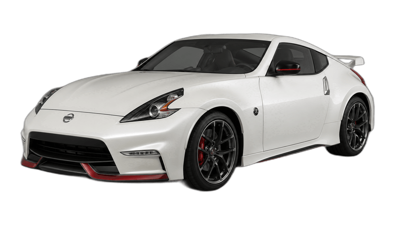 Nissan 370Z Nismo