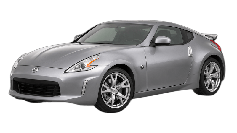 Nissan 370Z