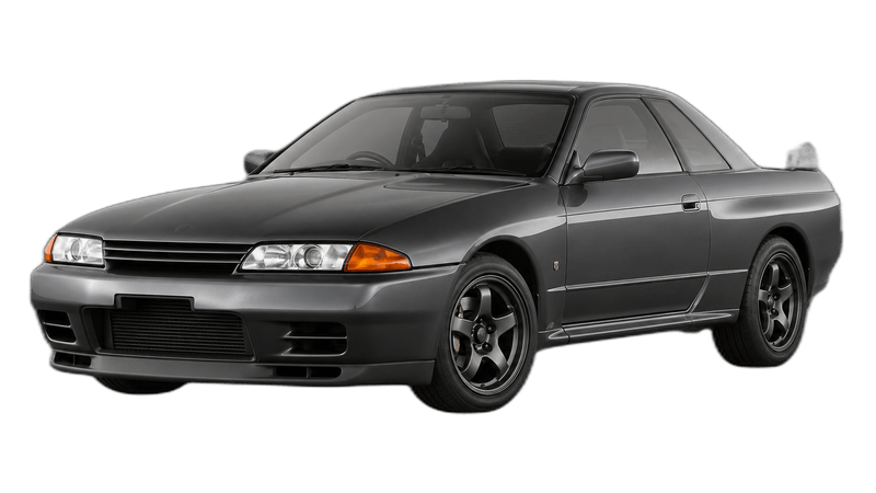 Nissan Skyline R32 GT-R
