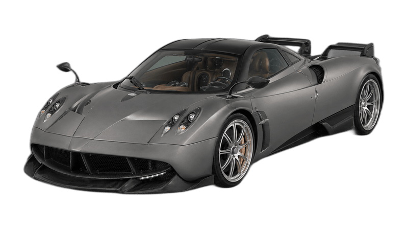 Pagani Huayra
