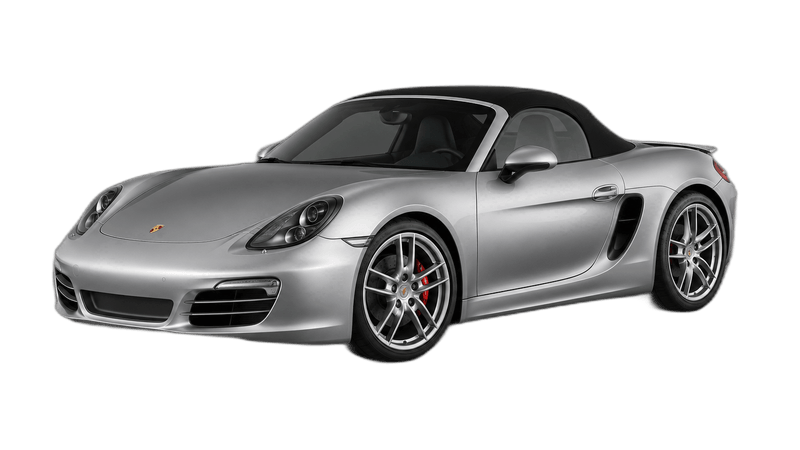 Porsche 718 Boxster S