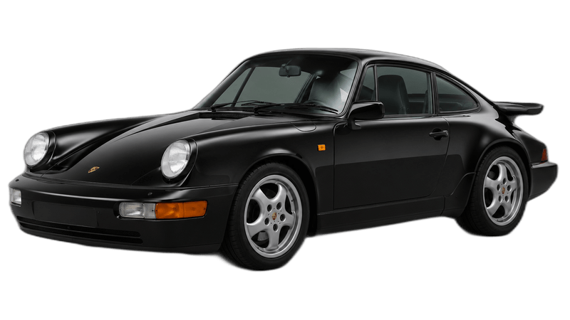Porsche 911 Carrera (964)