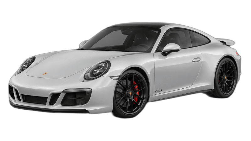 Porsche 911 Carrera GTS (991.2)