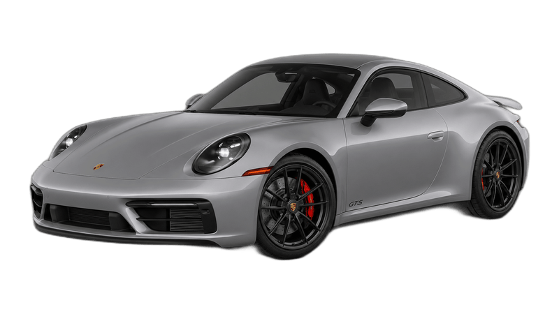 Porsche 911 Carrera GTS (992)
