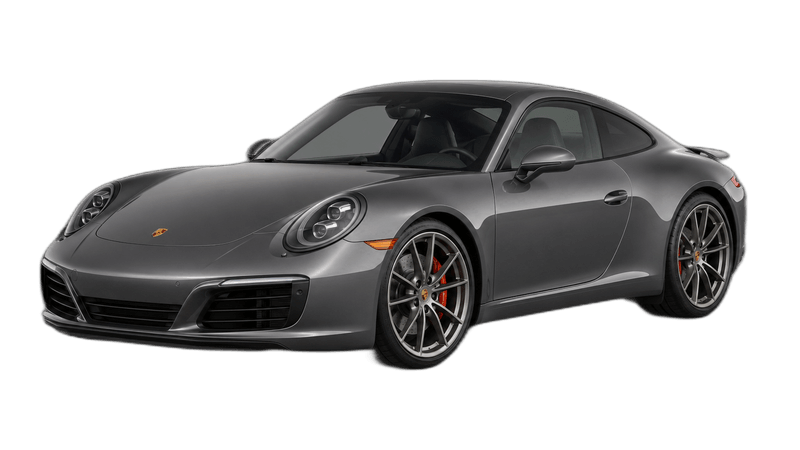 Porsche 911 Carrera S (991.2)