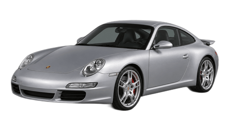Porsche 911 Carrera S (997)