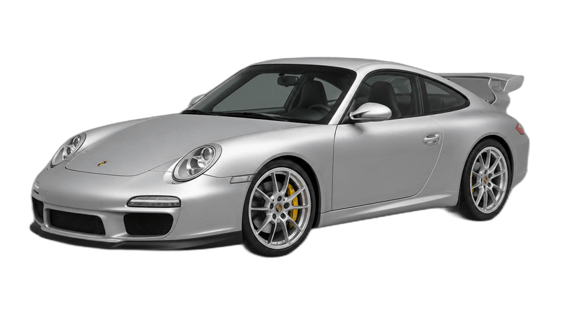 Porsche 911 GT3 (991)