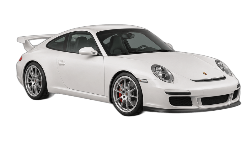 Porsche 911 GT3 (997)