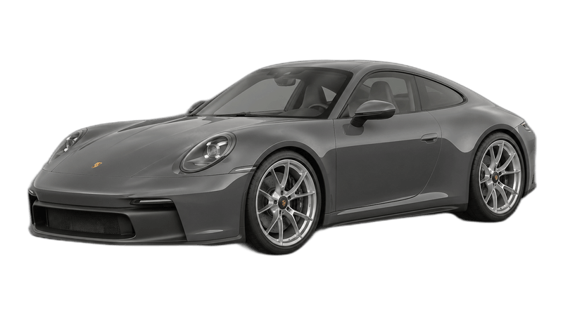 Porsche 911 GT3 Touring (992)
