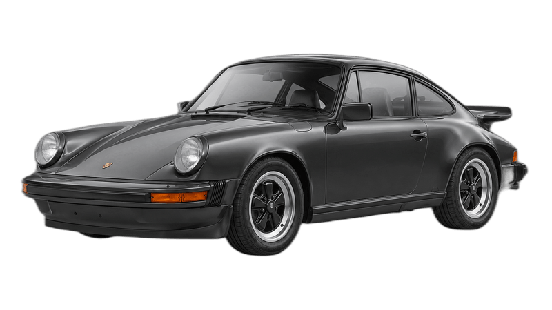 Porsche 911 SC