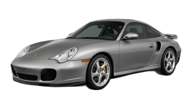 Porsche 911 Turbo (996)