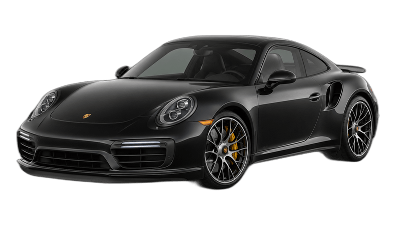 Porsche 911 Turbo S (991.2)