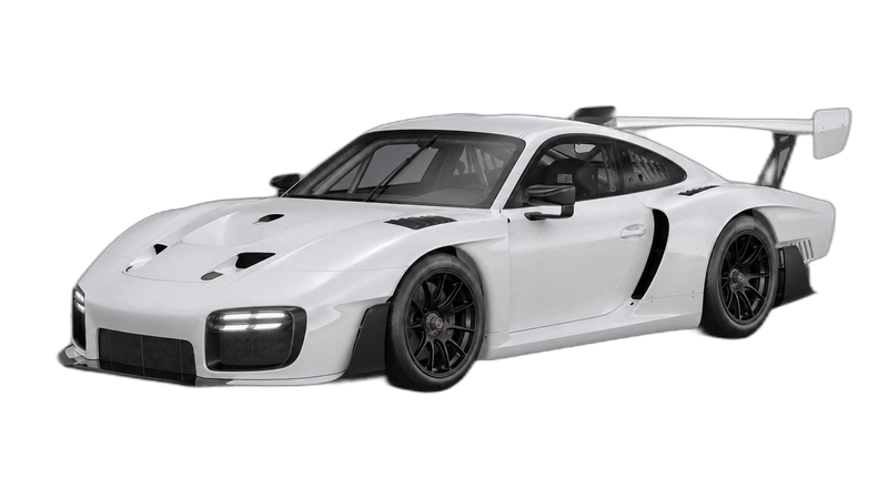Porsche 935 (2019)