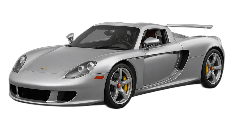 Porsche Carrera GT