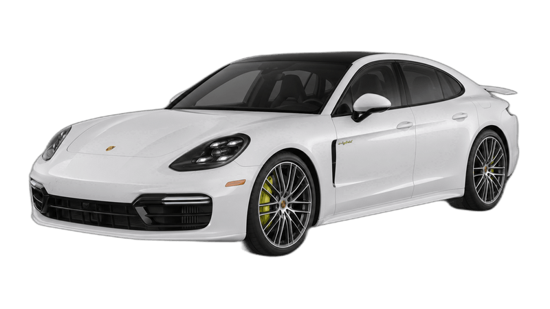 Porsche Panamera Turbo S E-Hybrid (971)