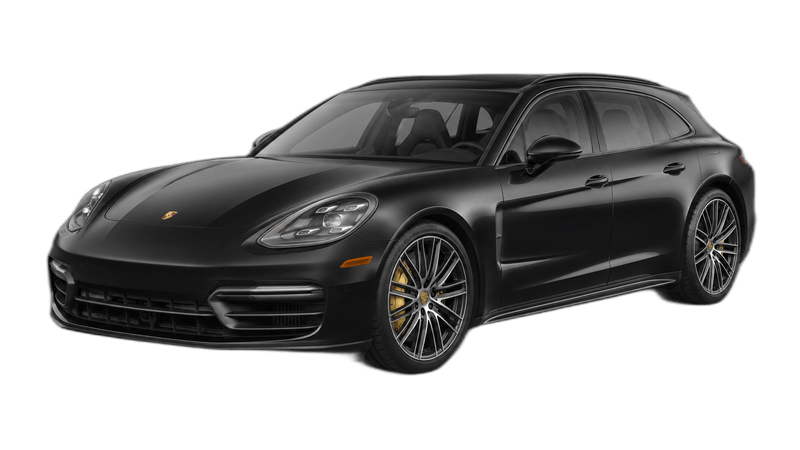 Porsche Panamera Turbo S Sport Turismo (971)