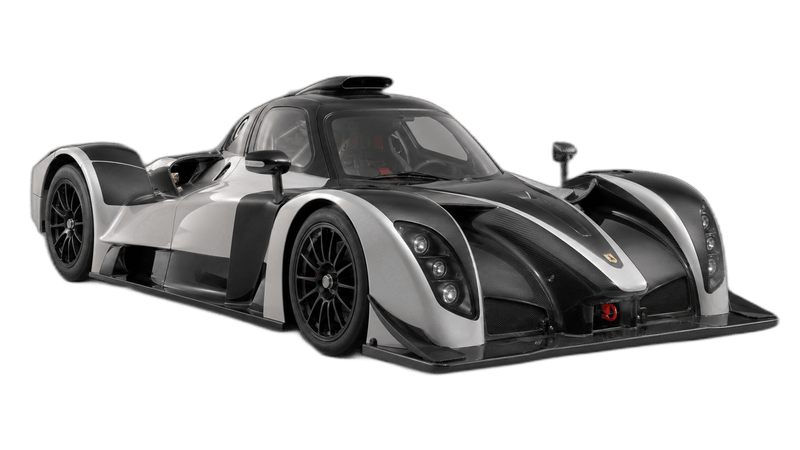 Radical RXC GT3