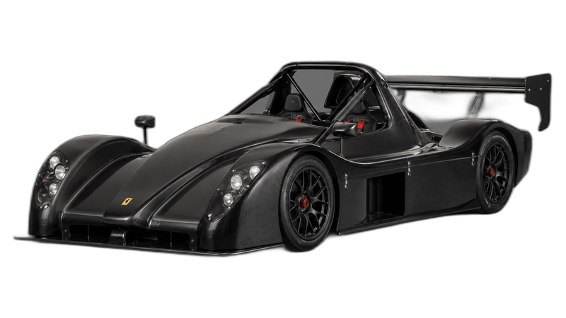 Radical SR8 RX