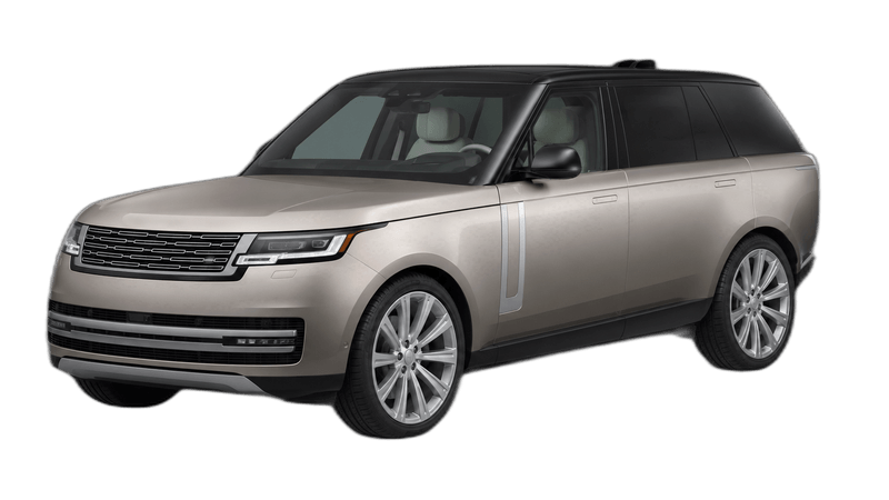 Range Rover Autobiography LWB (L460)