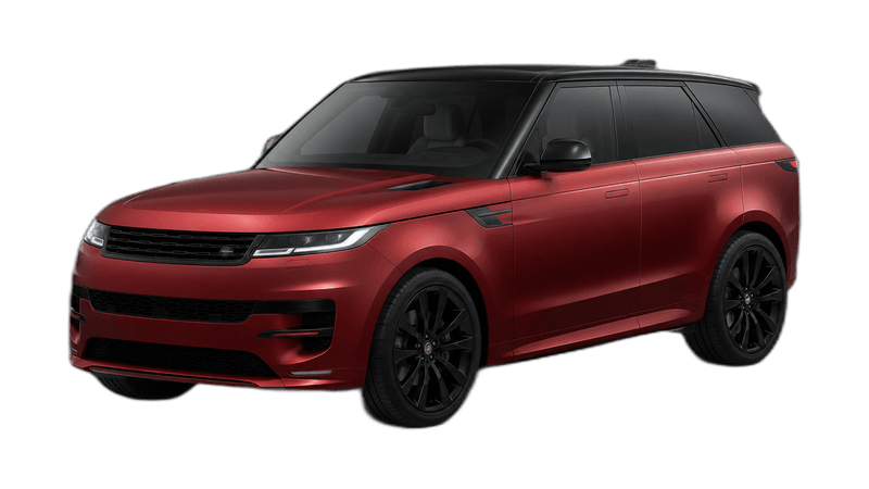 Range Rover Sport P530 First Edition